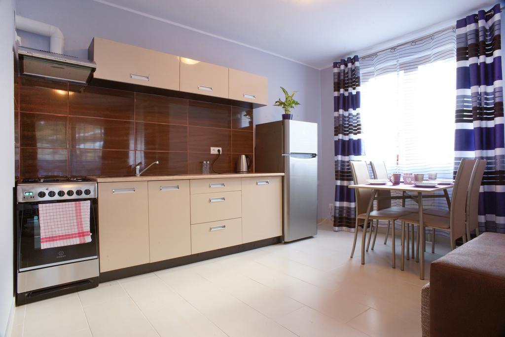 Apartamenty Pod Izbica Karpacz Zimmer foto